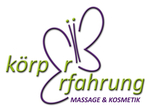 Körpererfahrung - Massage & Kosmetik